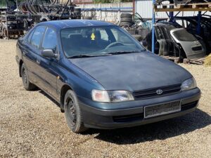 2023.06.29 Toyota Carina E 1.6