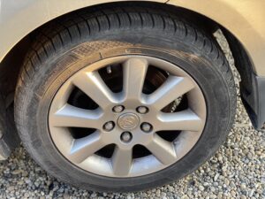 2024.01.10 Toyota Corolla Verso 2.0 D-4D