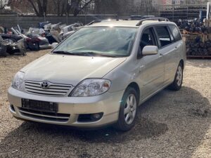 2024.02.21 Toyota Corolla E12 FACELIFT kombi 1.4 D-4D