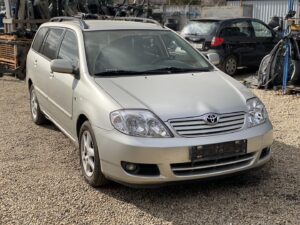 2024.02.21 Toyota Corolla E12 FACELIFT kombi 1.4 D-4D