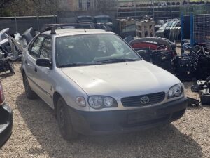 2024.03.27 Toyota Corolla E11 LIFTBACK FACELIFT 1.4 VVT-i