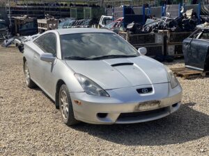 2024.03.25 Toyota Celica 1.8 VVT-i