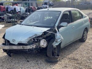 2024.04.08 Toyota Prius 1  1.5 hybrid