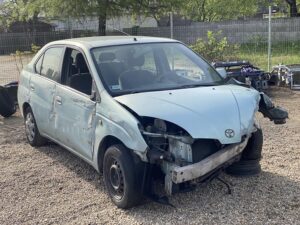 2024.04.08 Toyota Prius 1  1.5 hybrid