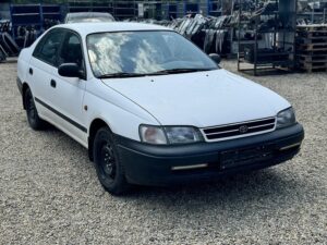 2024.07.29 Toyota Carina E  1.6 benzin