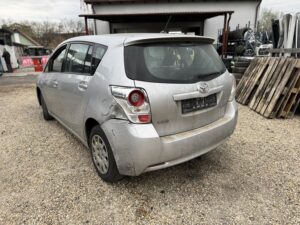 2025.04.14 Toyota Verso 2.0 D-4D