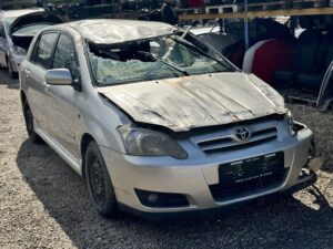 2025.04.07 Toyota Corolla E12 FACELIFT 1.4 VVT-i