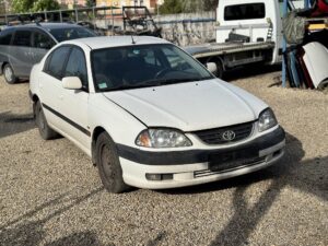 2025.04.22 Toyota Avensis T22 1.8 VVT-i