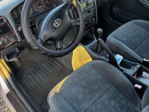 2025.11.04 Toyota Avensis T22 FACELIFT 1.6 VVT-i Klímás