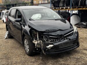 2025.12.03  Toyota Verso SKYVIEW FACELIFT 2.0 D-4D