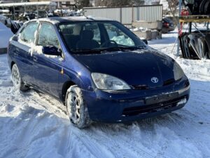 2026.01.08 Toyota Prius 1 1.5 HYBRID