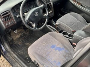 2026.02.05 Toyota Avensis T22 FACELIFT 1.8 VVT -i