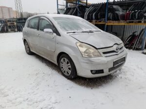 2026.02.03. Toyota Corolla Verso 1.8 VVT-i M-MT