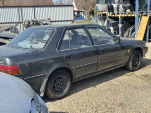 2026.03.23 Toyota Carina 2  1.6 DOHC EFi