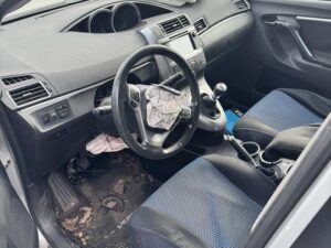 2026.03.23 Toyota Verso 1.6 Dual VVT-i