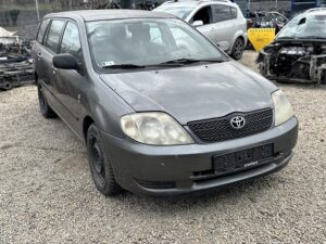 2026.03.19 Toyota Corolla E12 kombi 1.4 VVT-i