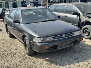 2026.03.23 Toyota Carina 2  1.6 DOHC EFi