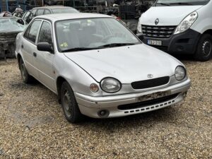 2026.03.31 Toyota Corolla E11 Sedan 1.3 klímás