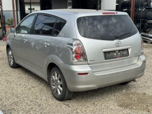 2026.04.15 Toyota Corolla Verso 1.8 VVT-i MMT