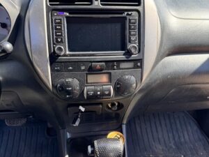 2026.05.04 Toyota Rav 4 2.0 VVT-i AUTOMATA
