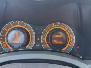 2026.05.13 Toyota Auris E15 1.6 Dual VVT-i