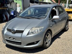 2026.05.13 Toyota Auris E15 1.4  VVT-i