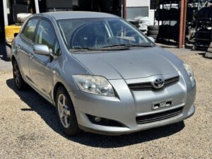 2026.05.13 Toyota Auris E15 1.4  VVT-i