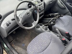 2026.05.08 Toyota Yaris 1.3 VVT-i