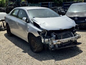 2026.05.27 Toyota Corolla E15 2.0 D-4D
