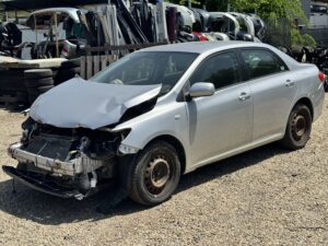 2026.05.27 Toyota Corolla E15 2.0 D-4D