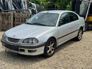 2026.06.09 Toyota Avensis T22  2.0 3S-FE