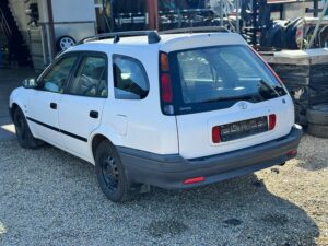 2026.06.16 Toyota Corolla E11 kombi 1.4 VVT-i