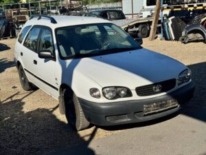2026.06.16 Toyota Corolla E11 kombi 1.4 VVT-i