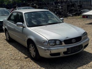 2026.06.18 Toyota Corolla E11 sedan 1.4 VVT-i