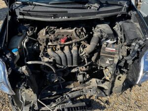 2026.06.24 Toyota Auris E15 1.6 Dual VVT-i