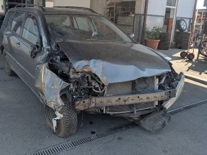 2026.07.30. Toyota Corolla E12 kombi 1.6 VVT-i