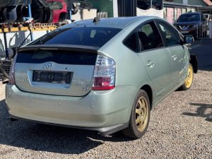 2026.08.18 Toyota Prius 2   1.5 HYBRID  FACELIFT