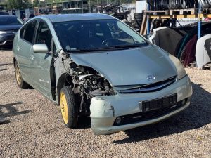 2026.08.18 Toyota Prius 2   1.5 HYBRID  FACELIFT