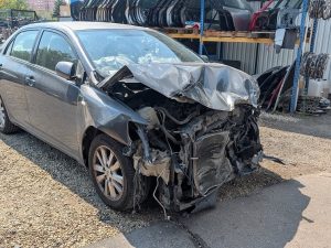 2026.08.03. Toyota Corolla E15 1.6 Dual VVT-i