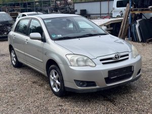 2026.09.05  Toyota Corolla E12 FACELIFT