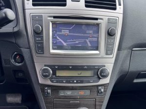 2026.10.09 Toyota Avensis T27 Sedan FACELIFT 2.2 D-CAT